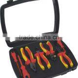 7pcs Combination Plier Set/VDE Set, Insulation thumbnail-1