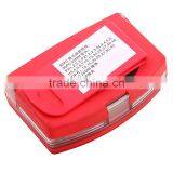 32pcs Factory Supply High Quality CRV Precision Screwdriver Set With Double End Screwdriver Bits thumbnail-6