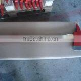 A623 Fire Axe With Wood Handle