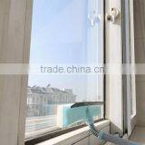 Telescopic Flexible Window Squeegee With Anti-rust Spring, Sponge Cleaning Squeegee thumbnail-4