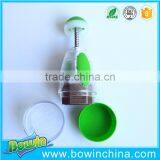 2016 Hot Sale Stainless Steel Posh Chopper as Seen on tv thumbnail-1