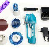 Electric Scrubber of Multi Functional Cleaning Sponge,electric Scrubber Sponge thumbnail-1