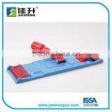 Euro Style Plastic Flat Mop Frame thumbnail-1