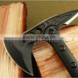 Durable Hand Tool Steel Tomahawk for Travel thumbnail-1