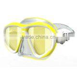 Diving MASK, Lunettes,Facial Goggles(MA-P-MA-2400) thumbnail-5