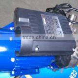 Food Grade Drinks Self-Priming Pump thumbnail-1