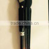 S Type Bent Nose Pipe Plier / Pipe Wrench With Good Price and High Quality thumbnail-2
