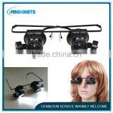 Jewelry Magnifier Loupe ,h0t165 Jewellers Loupe Magnifier , Jewelry Magnifier With Light thumbnail-1