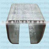 Sliding Door Channel