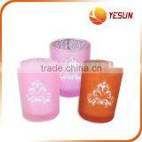Fine Appearance Set of 2 Pcs Tealight Holder thumbnail-1