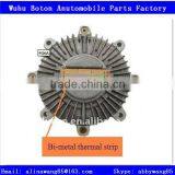 ISO Standard Thermostatic Bimetal Strip thumbnail-1