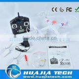 Hot Sale 2.4G 4-axis Aircraft, Six-axis Gyroscope thumbnail-1