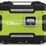 Portable 12V 2KW Gasoline Generator Inverter thumbnail-2