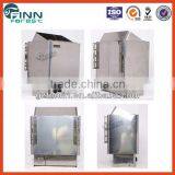 Newly Design Sauna Rooms Dry Steam Sauna Heater 12kw thumbnail-1