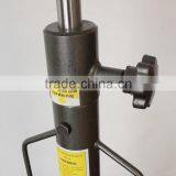 0.5T Adjustable Transmission Lift Telescopic Car Repair Lift Jack thumbnail-5