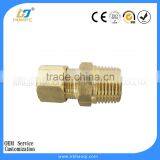 Forged Brass Female Compression Adapter for USA Market thumbnail-2