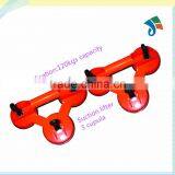 Plastic Handle Glass Glass Holder Suction Cup Lifter thumbnail-2