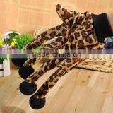 New Kitten Cat Glove Teaser Play Toy For Cats Kittens thumbnail-3