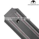 MR-4100 Wall Mount 8-inch 20cm Magnetic Storage Chef Rack Strip thumbnail-5