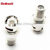 Bnc to f Connector Adapter for Cctv thumbnail-3