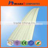 HOT SALE Pultrusion UV Resistant Rich Color UV Resistant 1 1/4 Inch Fibre Glass Rod With Low Price 1 1/4 Inch Fibre Glass Rod thumbnail-1