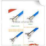 CE ISO 2.3mm Disposable Flexible Colonoscopy Alligator Tissue Sampling Biopsy Forceps thumbnail-3