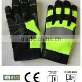 Reflective Work Gloves thumbnail-1