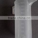 Oil Mixture Jug Measure Cup thumbnail-2