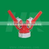 Aluminium Water Divider thumbnail-3