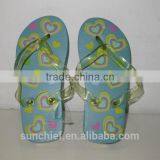 Eva Foam Beach Sandal thumbnail-3