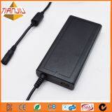 90w Ultra Slim Automatic Universal ac Adapter thumbnail-1
