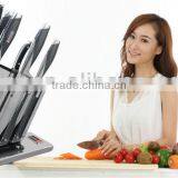 Hand Forge Cleaver Knives thumbnail-1