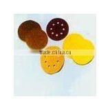 Quick Change Abrasive Wheel Products (2601) thumbnail-1