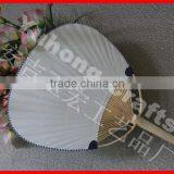 OEM Excellent Creative Design Round Paper Fan With Printing thumbnail-5