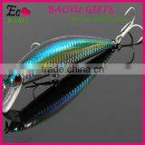 High-end DW37 3D Simulation Bait Fishing Bait Fishing Lure thumbnail-2