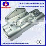 Qualified CNC Turning Tool Customizing Service thumbnail-3