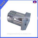 Cnc Mchine Parts Cnc Milling Machine thumbnail-1
