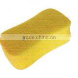 Car Wash Sponge With Hole thumbnail-1
