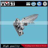 Zinc Steel Trcuk Rear Door Hinge ,safety Steel Truck Door Hinge thumbnail-1