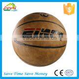 Wholesale In Bulk Smooth Surface High Density Custom Original Laminated Size 7 6 5 Pvc Basketball thumbnail-6