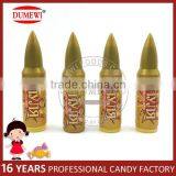 Golden Bullet Shape Fruit Drink Sour Liquid Candy Spray thumbnail-2