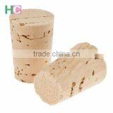 Hot Selling Natura Cork Wood Wine Bottle Corks for Wholesale thumbnail-1
