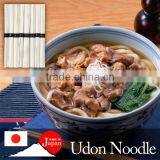Delicious and High Quality Corn Udon Noodle With Flavorful Made in Japan thumbnail-4