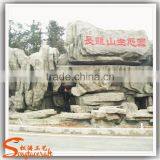 Can be Customized Fountain Garden Decorative Landscape Stone Waterfall Solar Fountain for Sale thumbnail-2