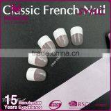 Newair French Press Fake Nails Artificial Colorful Design Nail Tips thumbnail-2