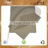 Best Selling Cotton Fabric Laptop Sleeve thumbnail-1