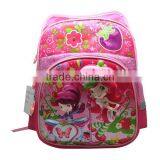 Wholesale Cute 3D Cartoon Kids Backpacks thumbnail-3