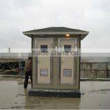 Smart Quick Assemble Prefabricated House thumbnail-1