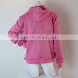 Women Winter Printing Hoody With Pocket thumbnail-5