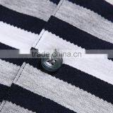Stripe Polo and 100 Cotton Polo Tshirt thumbnail-4